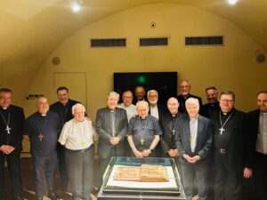 Conferenza Episcopale Calabra