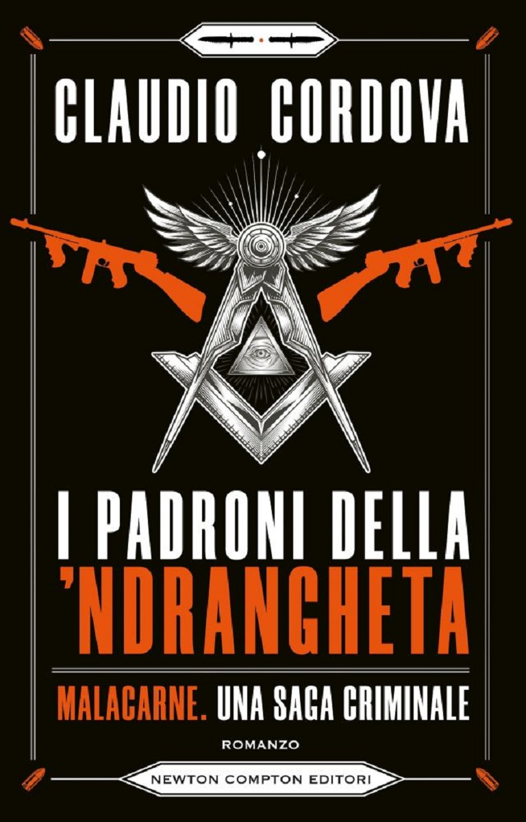Cordova - I padroni della 'ndrangheta