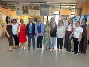 Corso Serale a indirizzo Tecnico - Sistema Moda Sistema Moda - Art. Tessile Abbigliamento e Moda