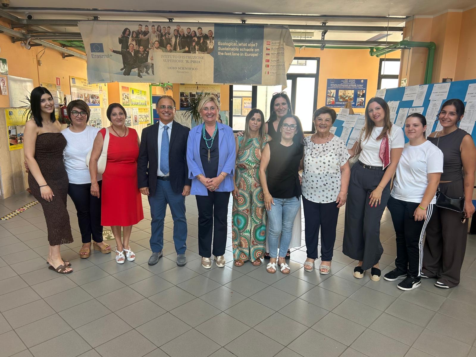 Corso Serale a indirizzo Tecnico – Sistema Moda Sistema Moda – Art. Tessile Abbigliamento e Moda