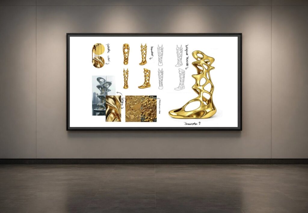 Costellazioni culturali mostra palermo