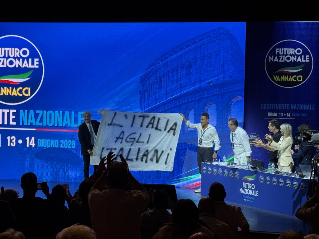 Costituente Futuro Nazionale
