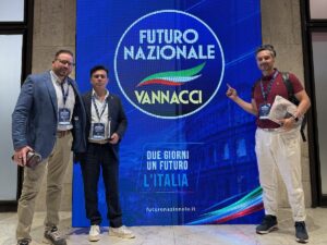 Costituente Futuro Nazionale
