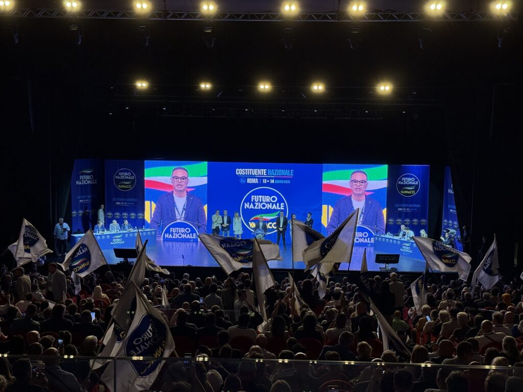 Costituente Futuro Nazionale