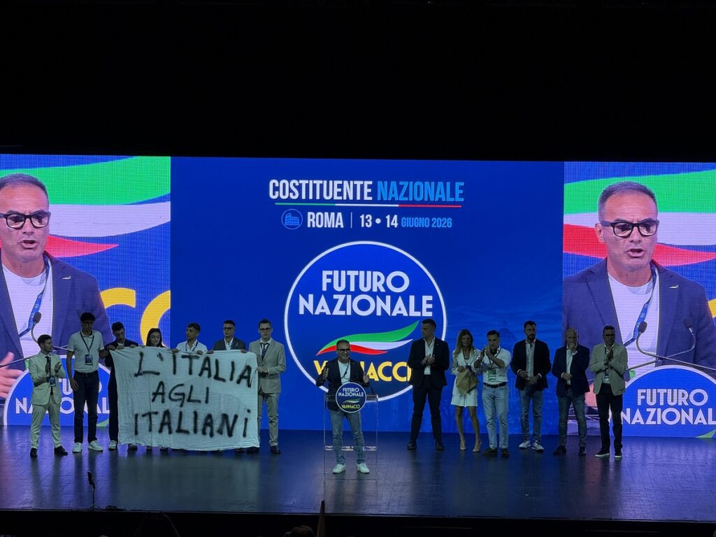 Costituente Futuro Nazionale