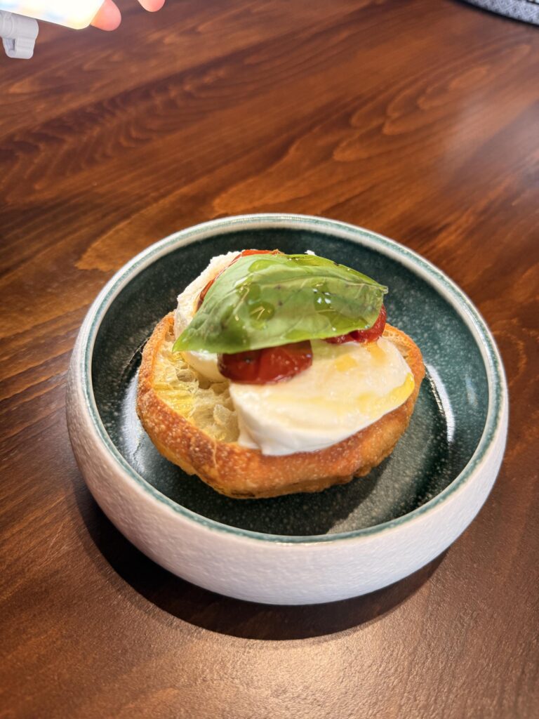 Crispy Pizzeria