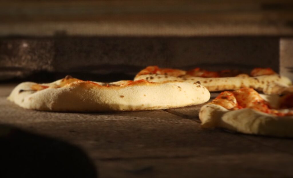 Crispy Pizzeria