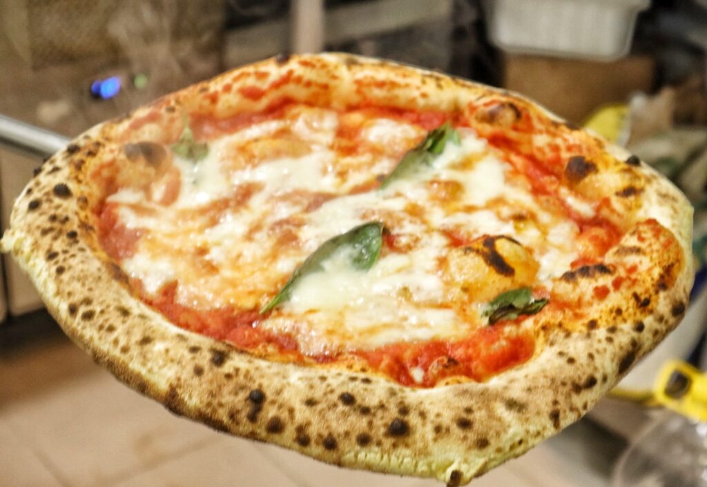 Crispy Pizzeria