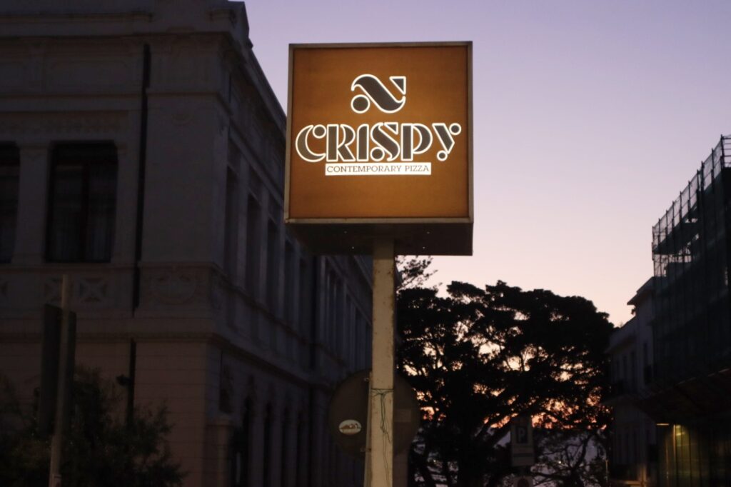 Crispy Pizzeria