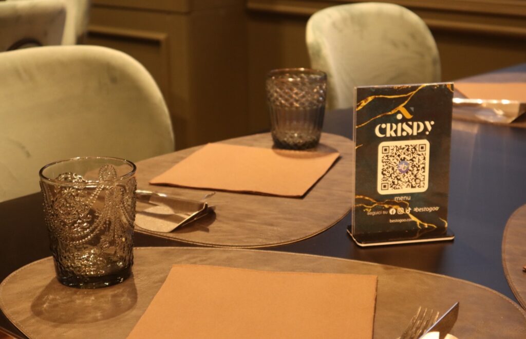 Crispy Pizzeria