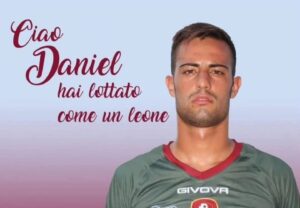 Daniel Leone