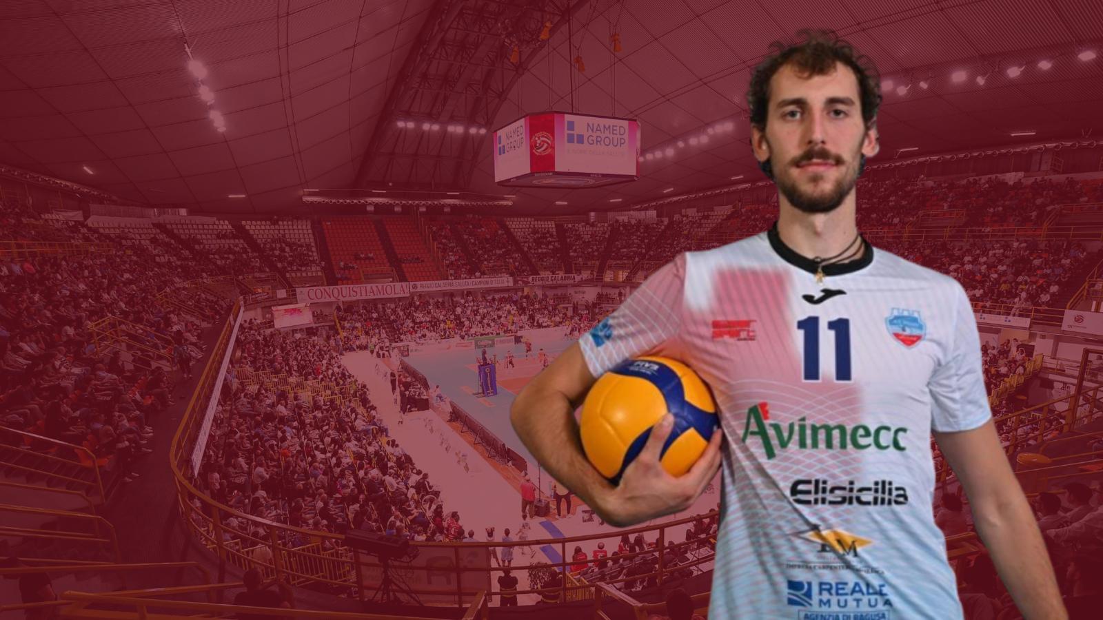 Daniele Buzzi