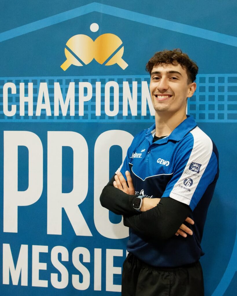 Daniele Pinto