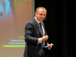 De Luca