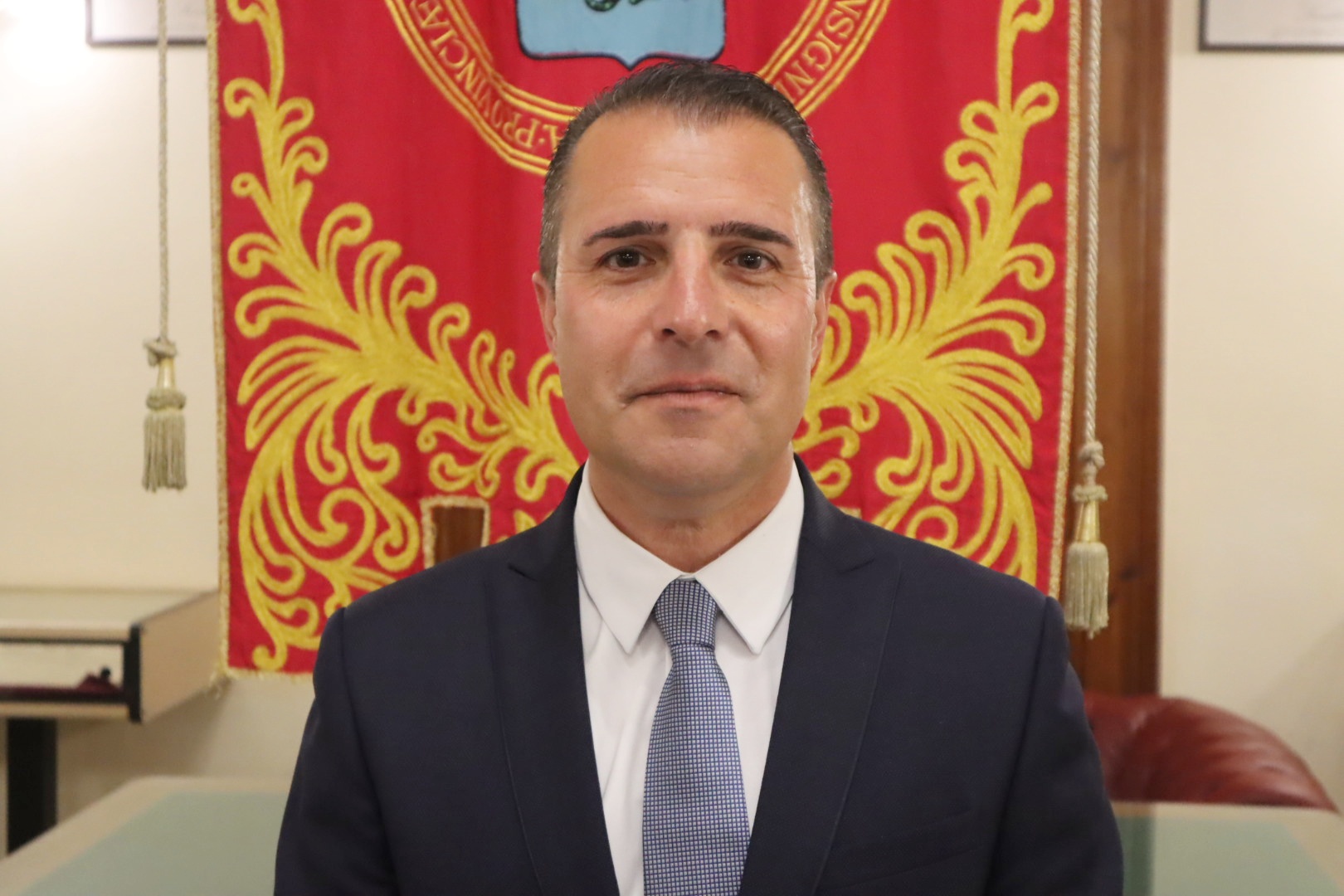 Demetrio Marino