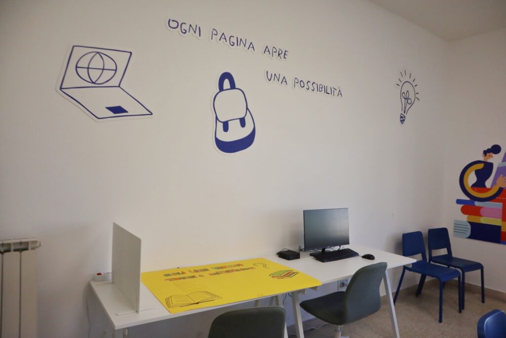 DesTEENazione