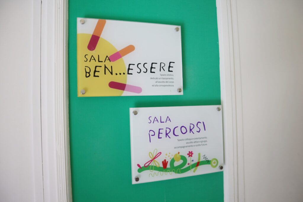 DesTEENazione