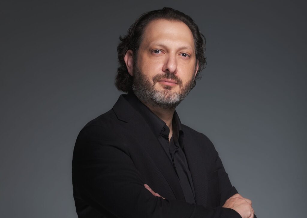Direttore Alessandro Tirotta