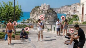 Divieti Tropea Estate 2026