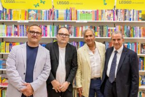 Premio “Incontri notevoli 2026”: personalità locridee attive nel sociale si affiancano a Kerry Kennedy