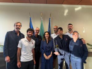 Domotek Regione Calabria