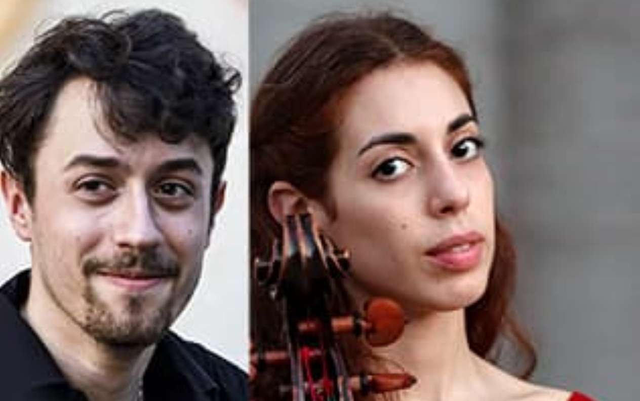 Duo Ancarani-Fornaciari