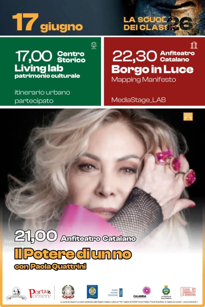 EVENTI 17 GIUGNO