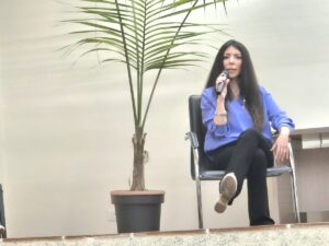 Elisa D'Ascola Quale bellezza salverà il mondo