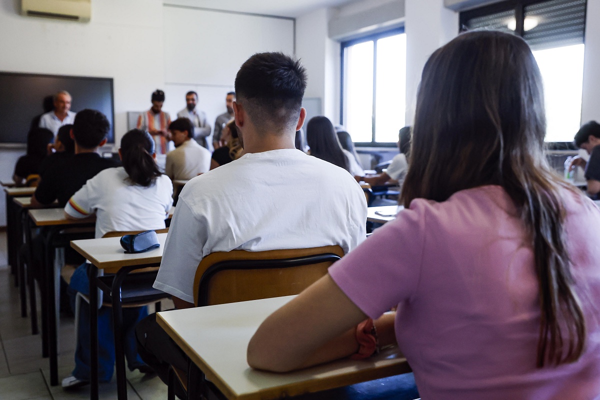 E’ il giorno degli esami di maturità per oltre 527mila studenti
