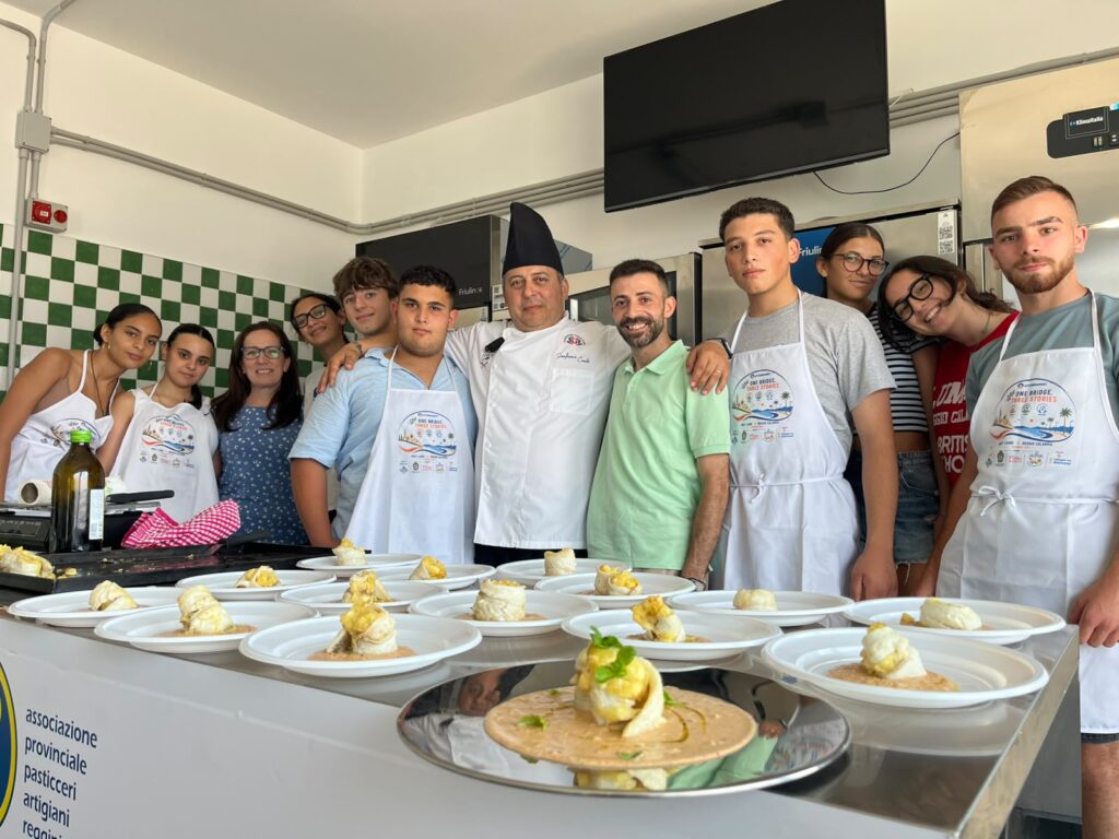 Estate Terra Santa 2026 studenti di Gerusalemme a Reggio Calabria