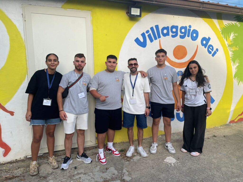 Estate Terra Santa 2026 studenti di Gerusalemme a Reggio Calabria