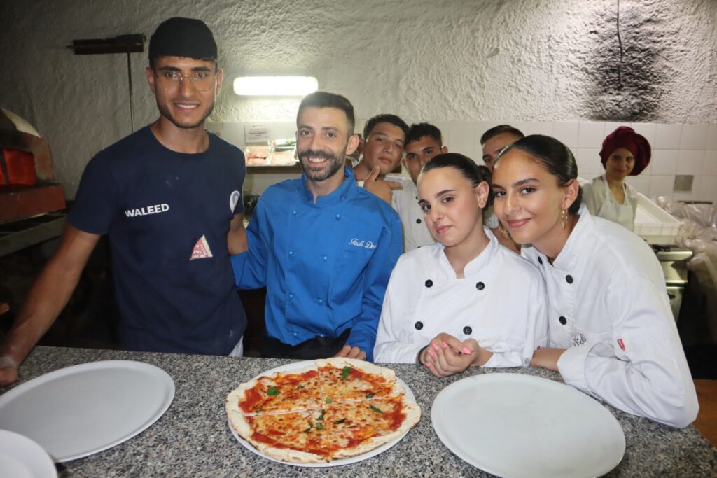 Estate Terra Santa 2026 studenti di Gerusalemme a Reggio Calabria