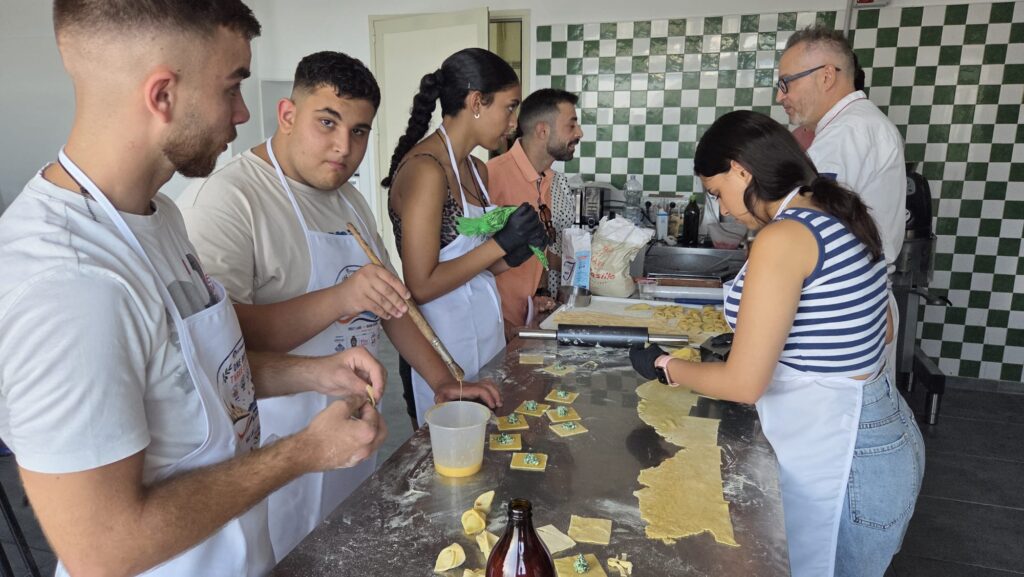 Estate Terra Santa 2026 studenti di Gerusalemme a Reggio Calabria