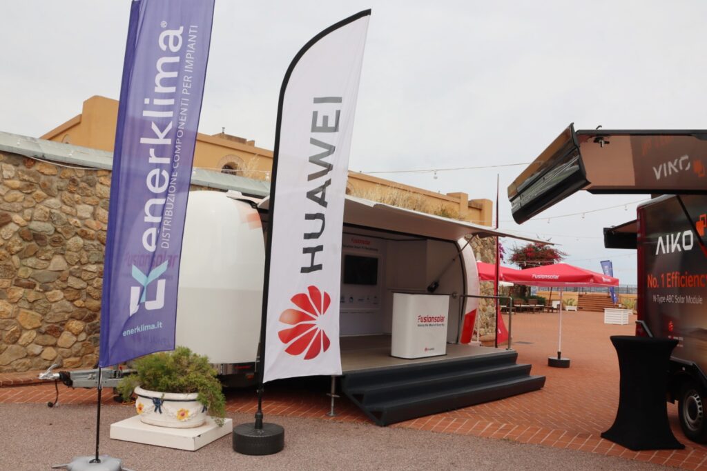 Evento Enerklima Domotek