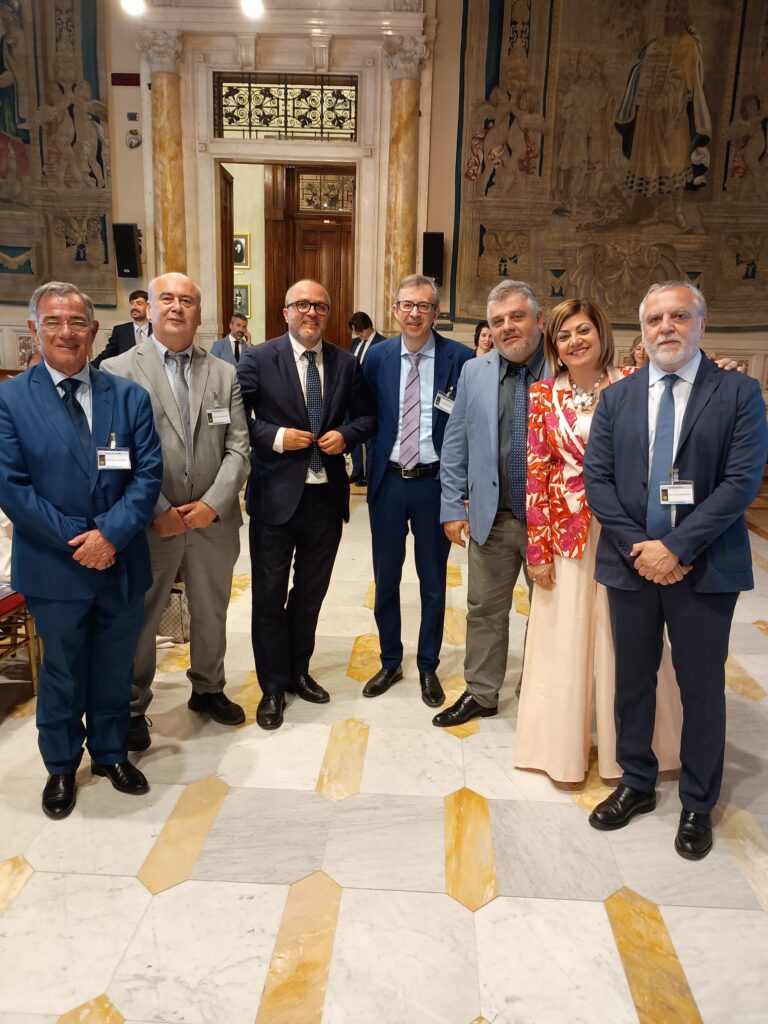 Evento Fondazione art. 49