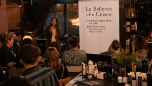 Evento La Bellezza che Unisce