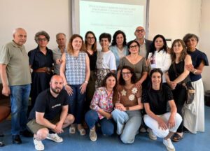 Evento pediatria Taurianova