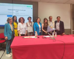 FOTO CONVEGNO SU ANNA FURCI