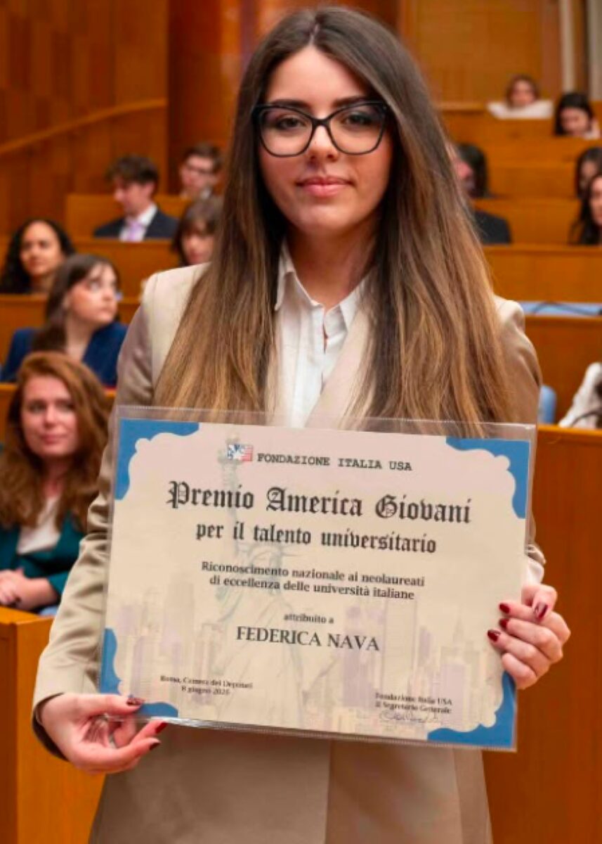 Federica Nava