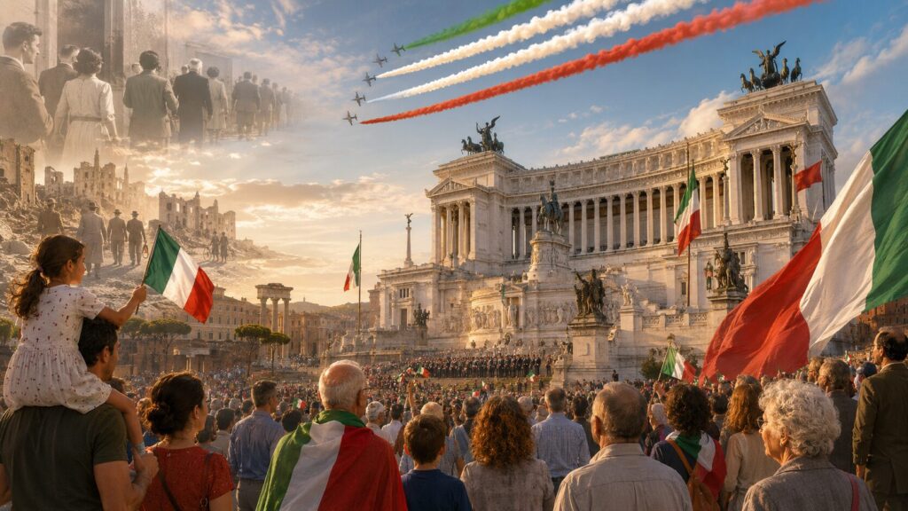 Festa della Repubblica
