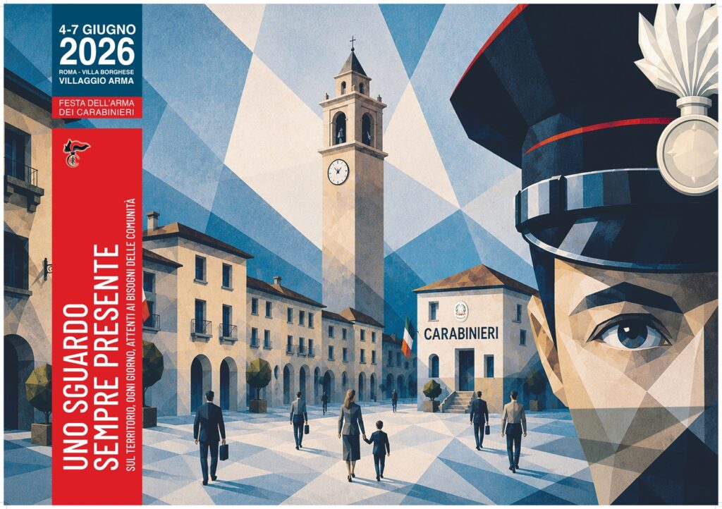 Festa dell'arma dei Carabinieri