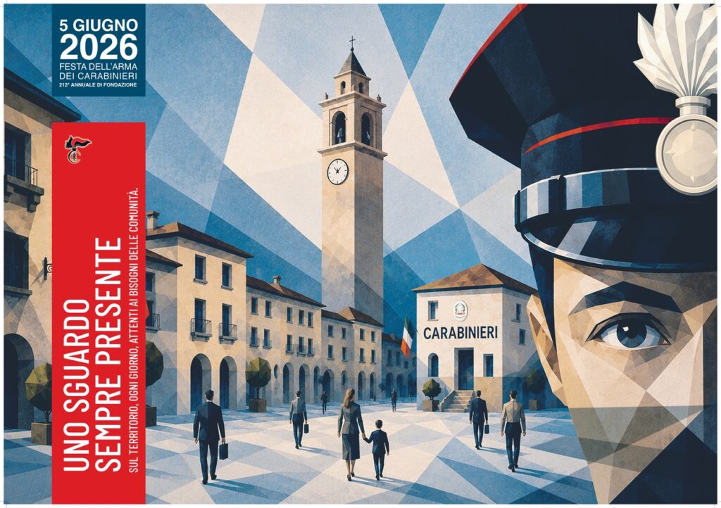 Festa dell'arma dei Carabinieri