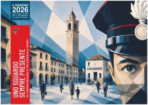 Festa dell'arma dei Carabinieri