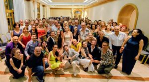 Festival Tango sullo Stretto X edizione 2025 Altafiumara