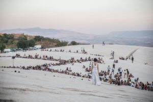 Festival delle Orestiadi di Gibellina
