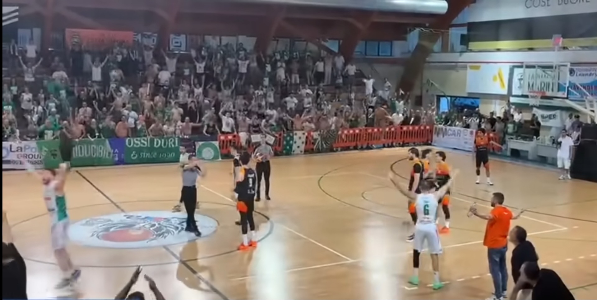 Finale Viola-Siena