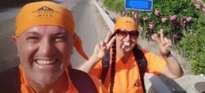 Fitwalking Sant'Antonio