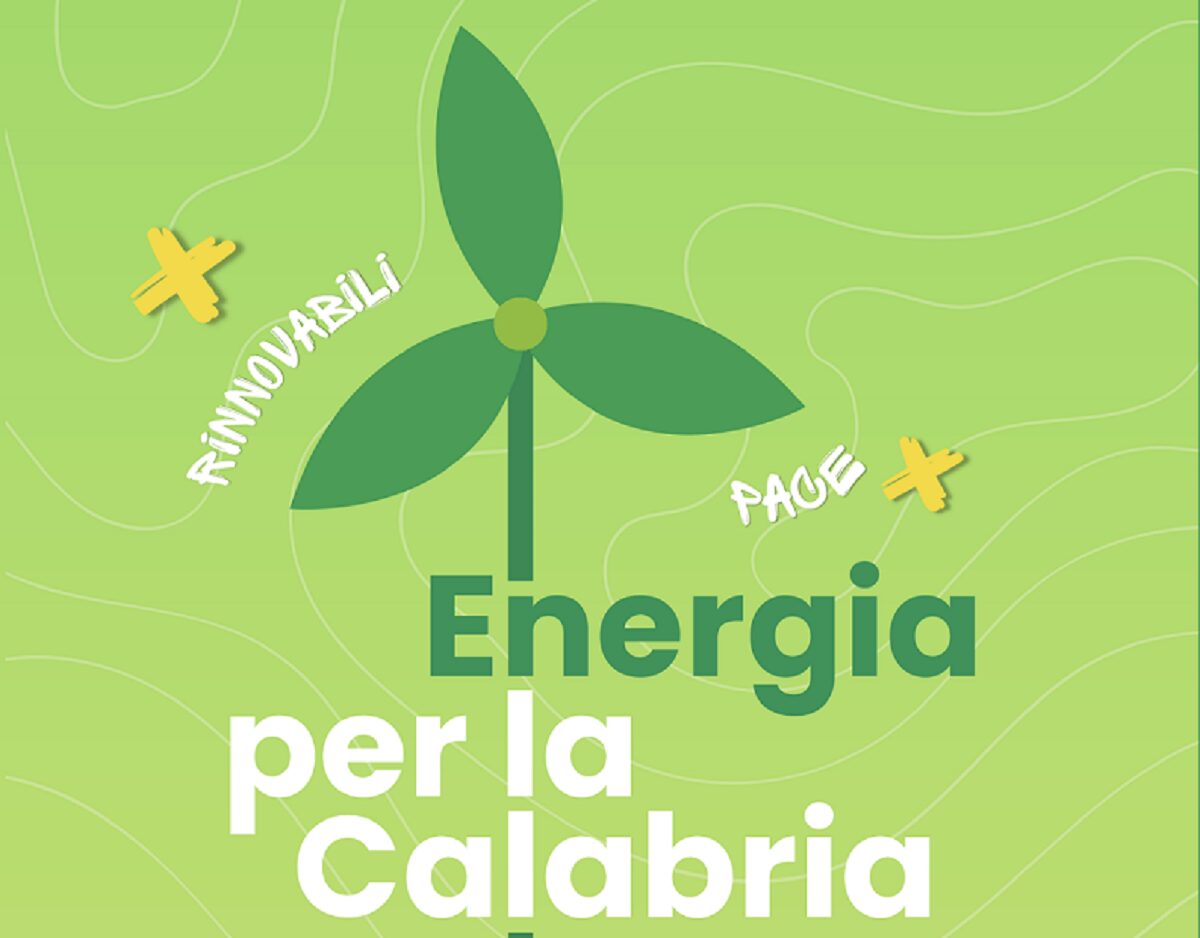 Forum Energia Calabria