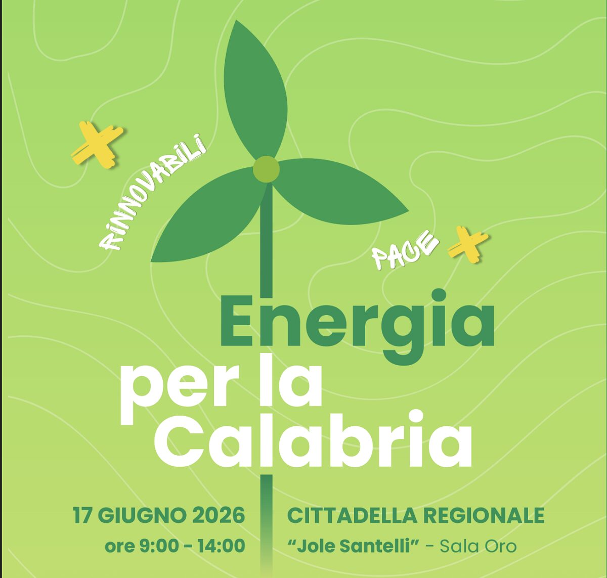 Forum Energia Calabria