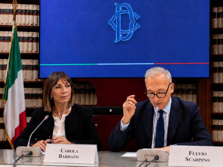 Elezione Vice Coordinatore
